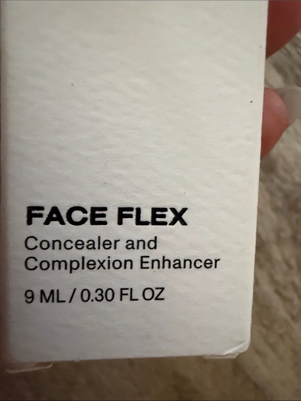 Face Flex Concealer & Complexion Enhancer - shade 4.5